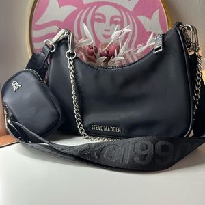 Steve Madden Crossbody bag